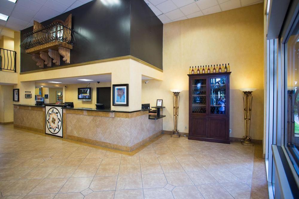 Hourglass Hotel, Ascend Hotel Collection Bakersfield Exterior foto