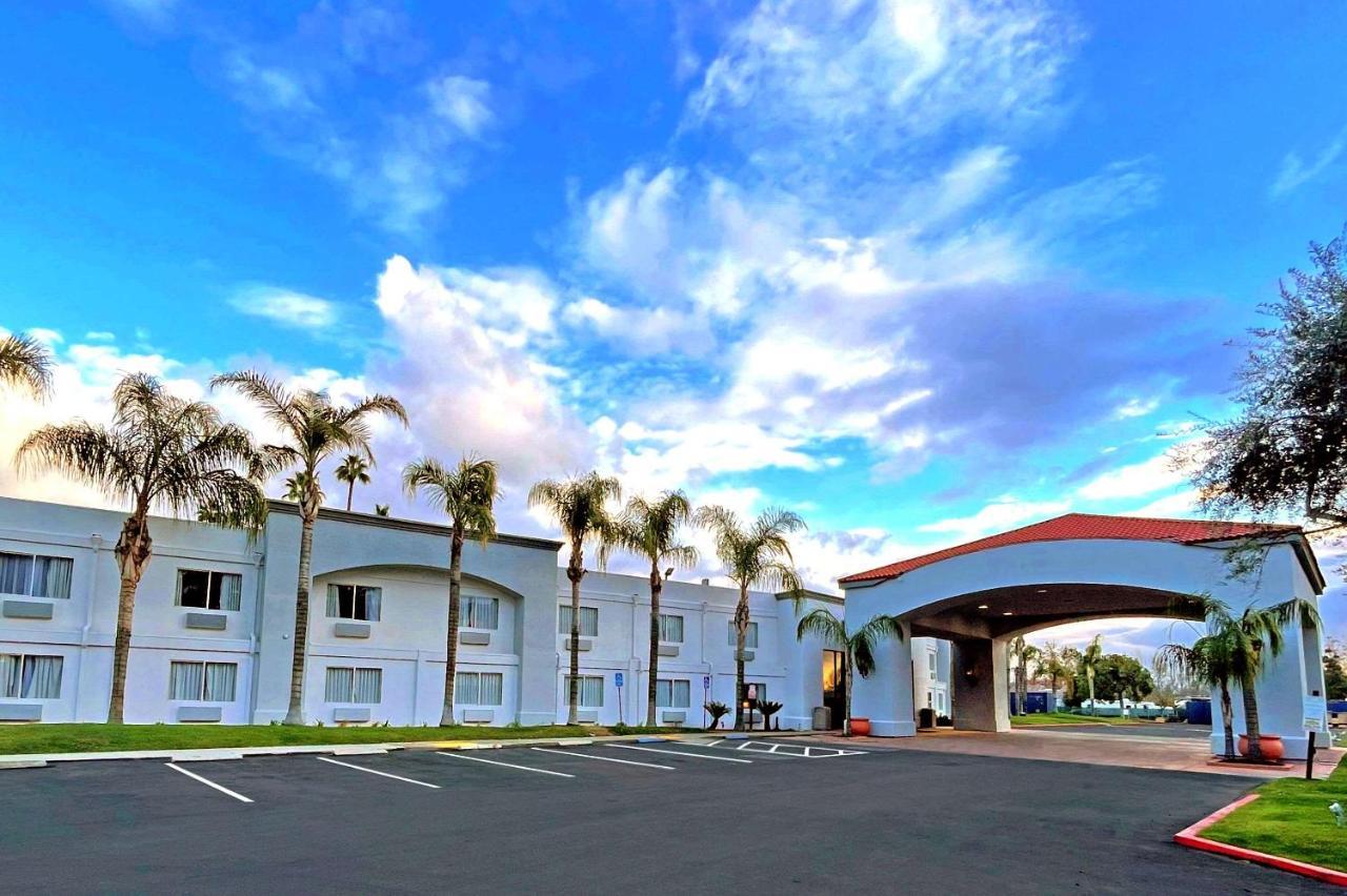 Hourglass Hotel, Ascend Hotel Collection Bakersfield Exterior foto