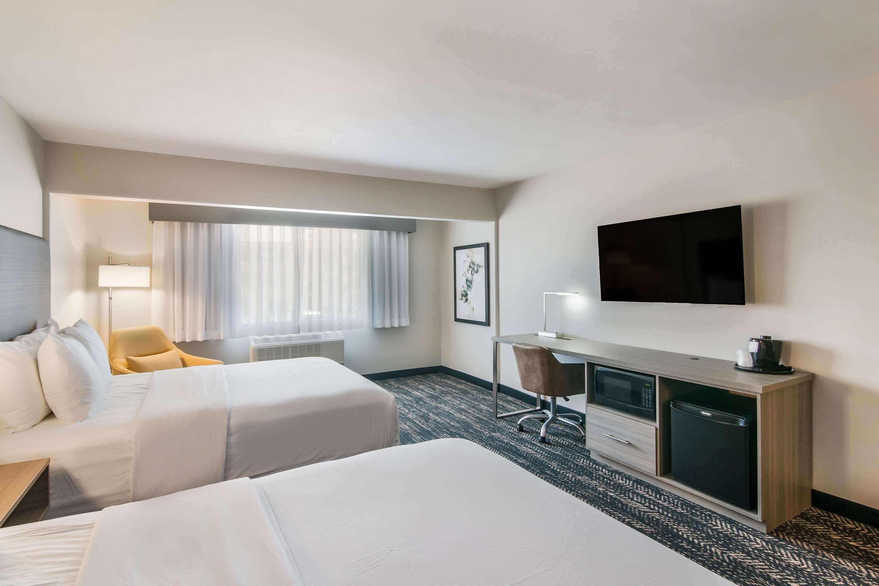 Hourglass Hotel, Ascend Hotel Collection Bakersfield Exterior foto
