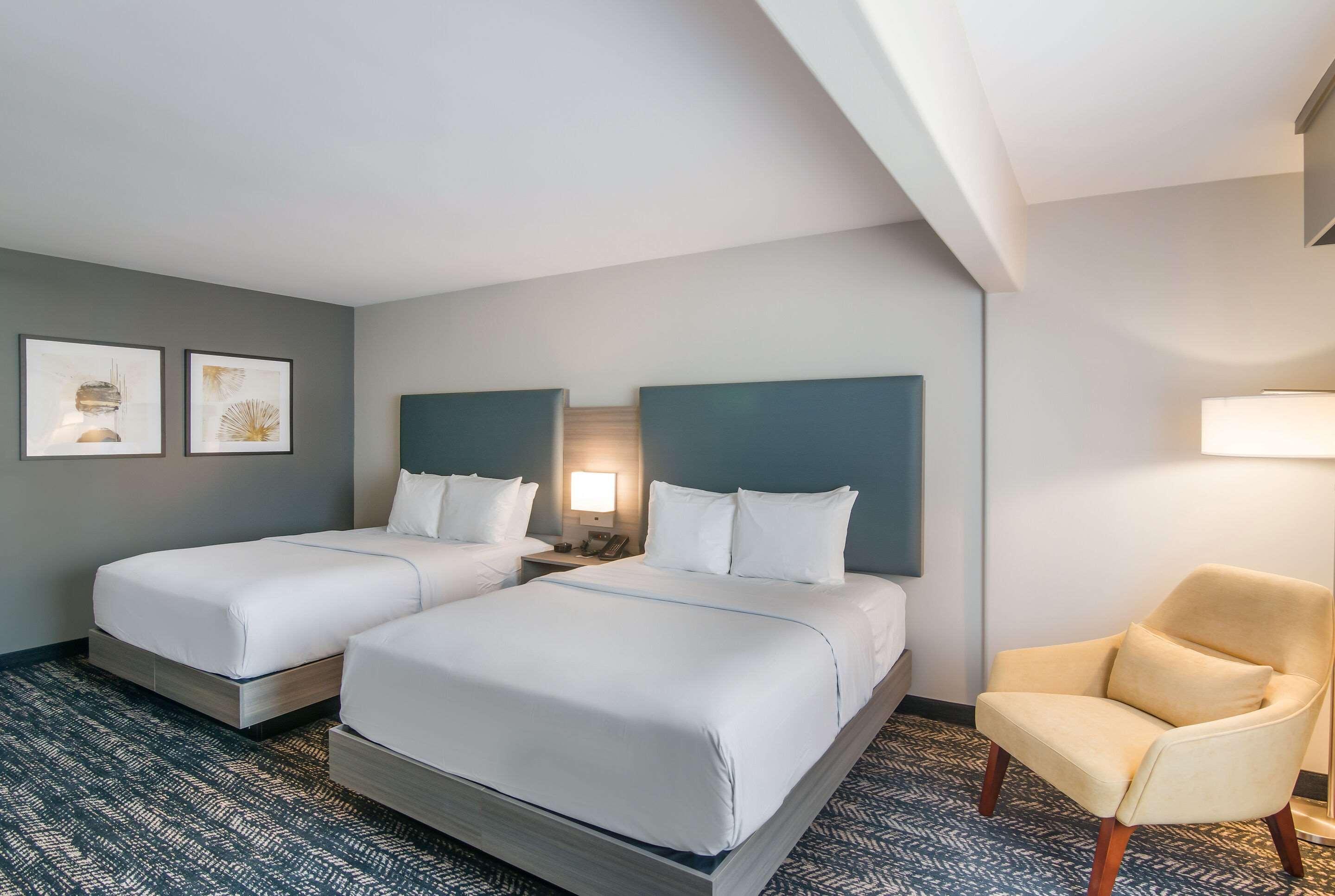 Hourglass Hotel, Ascend Hotel Collection Bakersfield Exterior foto