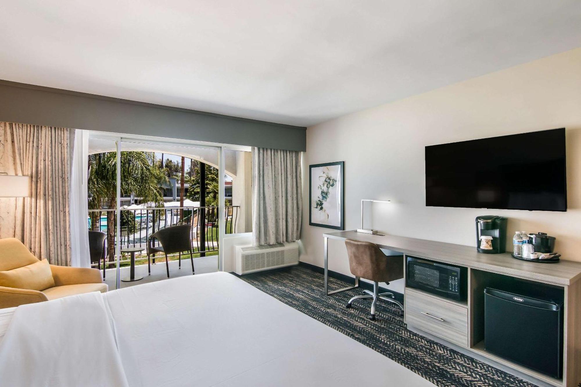 Hourglass Hotel, Ascend Hotel Collection Bakersfield Exterior foto