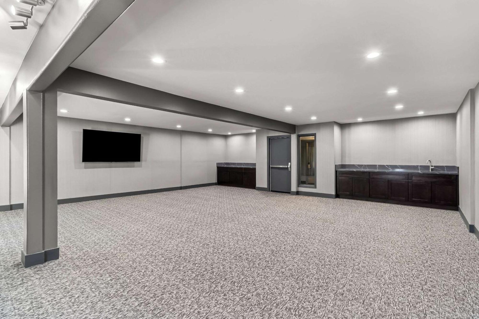 Hourglass Hotel, Ascend Hotel Collection Bakersfield Exterior foto