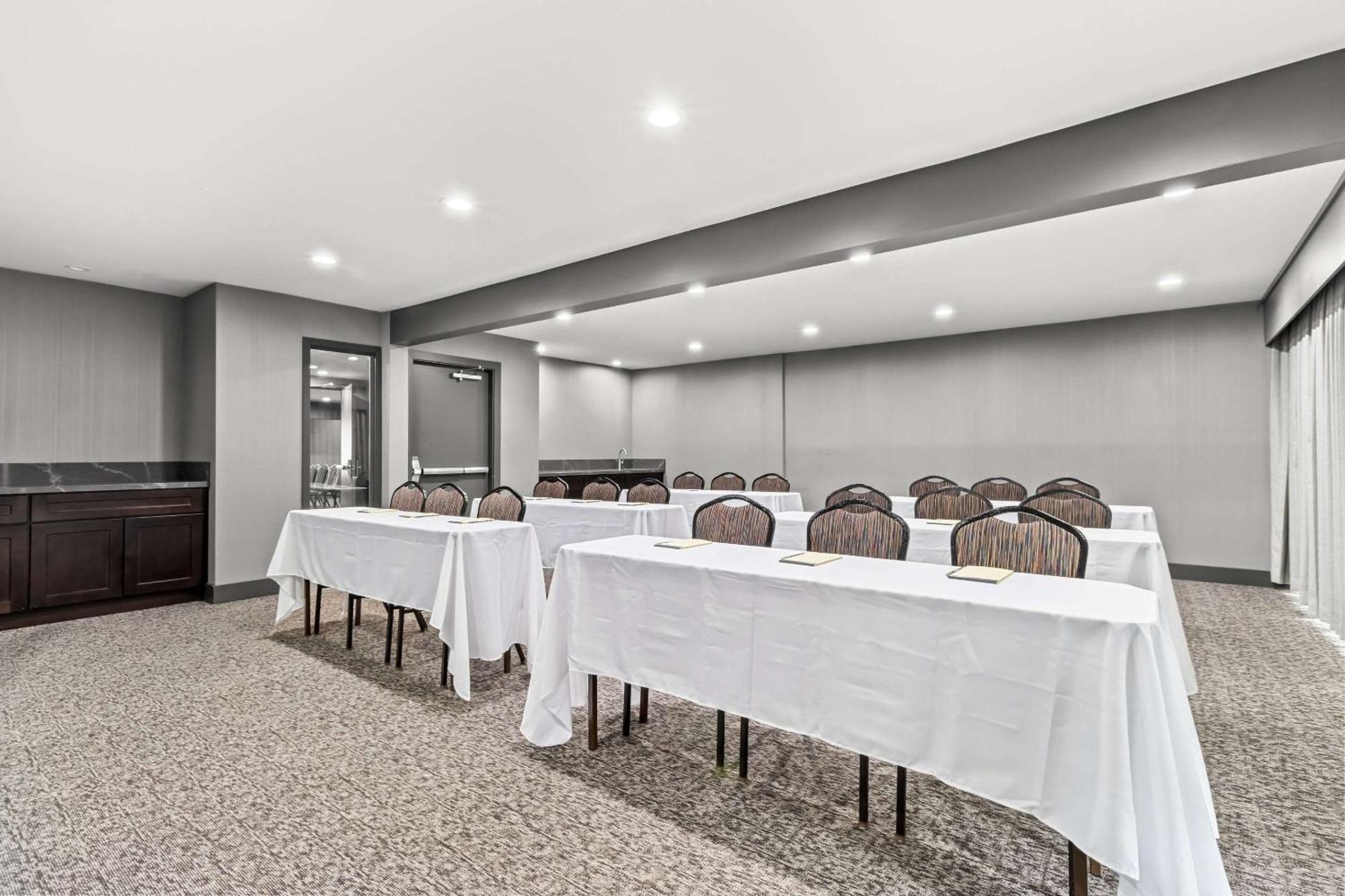 Hourglass Hotel, Ascend Hotel Collection Bakersfield Exterior foto