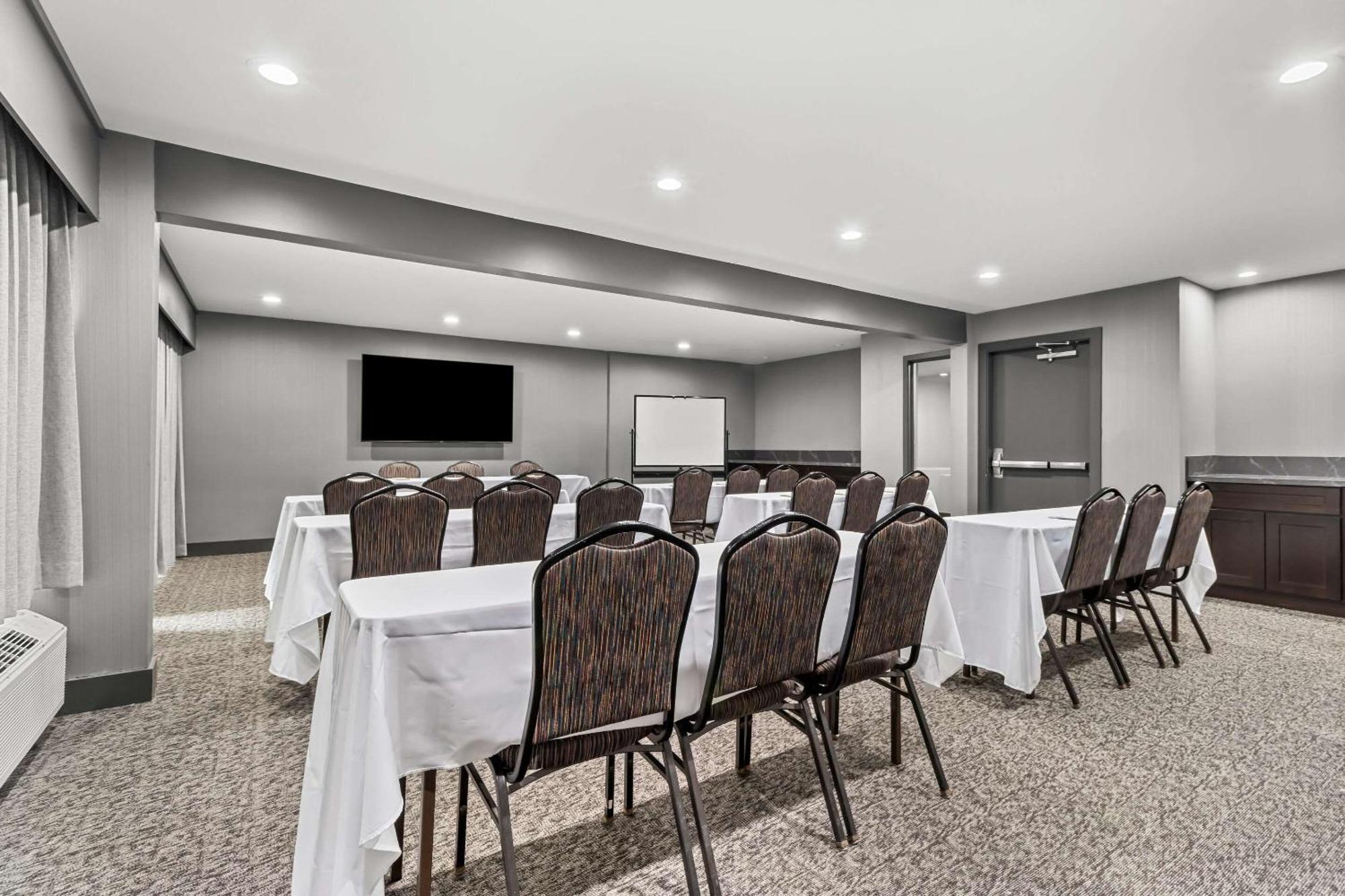 Hourglass Hotel, Ascend Hotel Collection Bakersfield Exterior foto