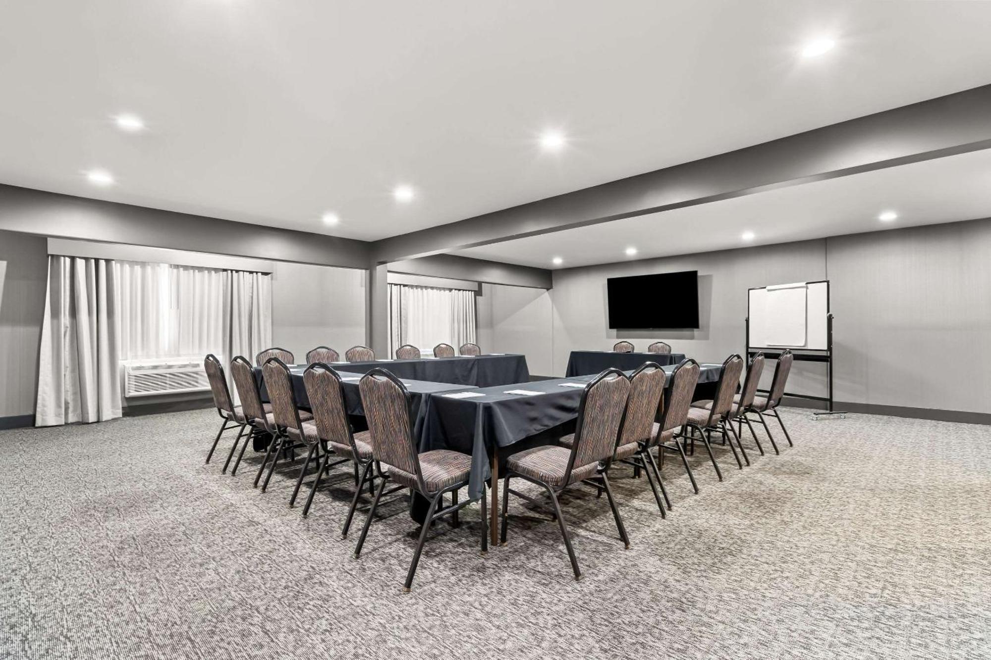Hourglass Hotel, Ascend Hotel Collection Bakersfield Exterior foto