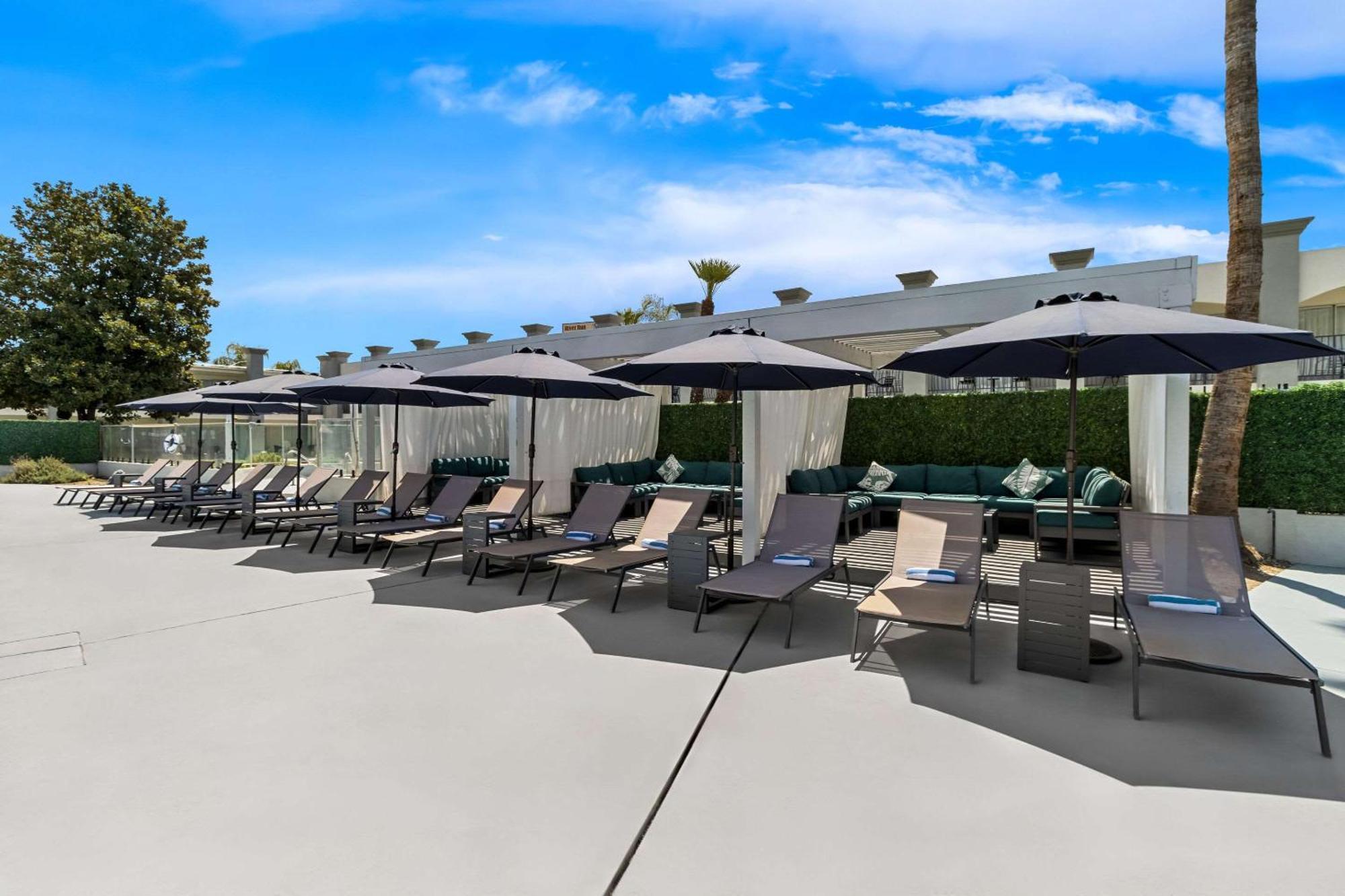 Hourglass Hotel, Ascend Hotel Collection Bakersfield Exterior foto