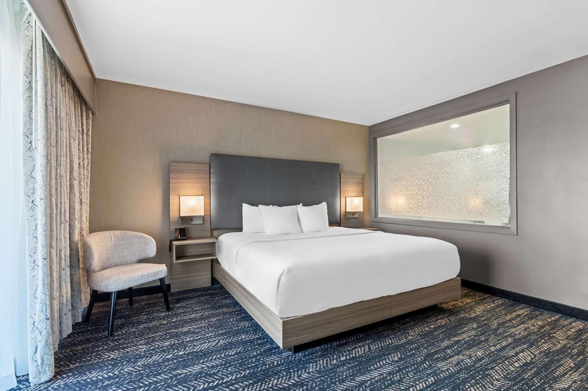 Hourglass Hotel, Ascend Hotel Collection Bakersfield Exterior foto