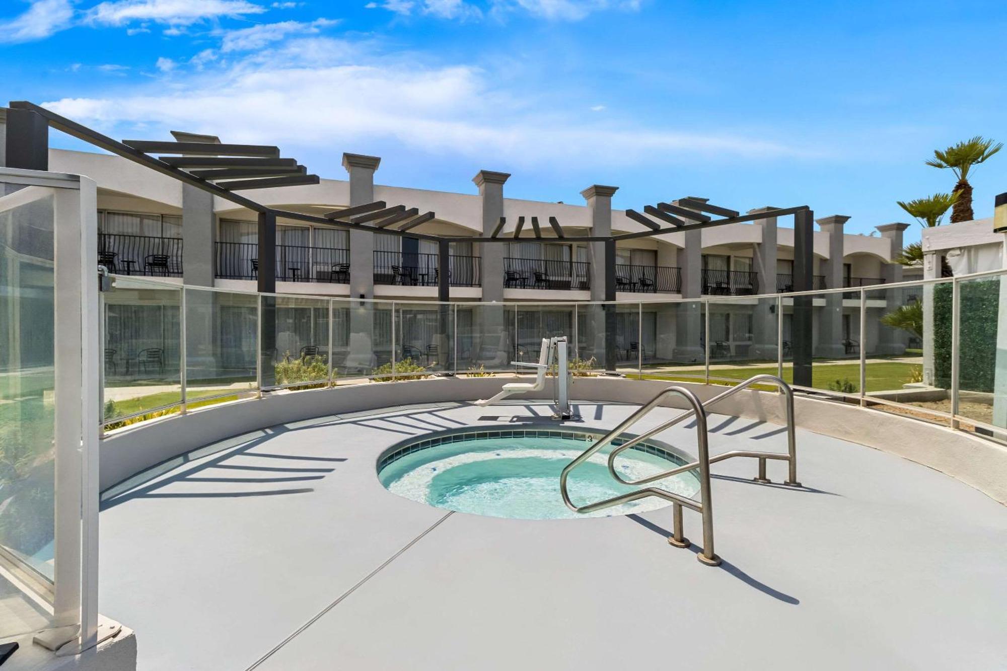 Hourglass Hotel, Ascend Hotel Collection Bakersfield Exterior foto