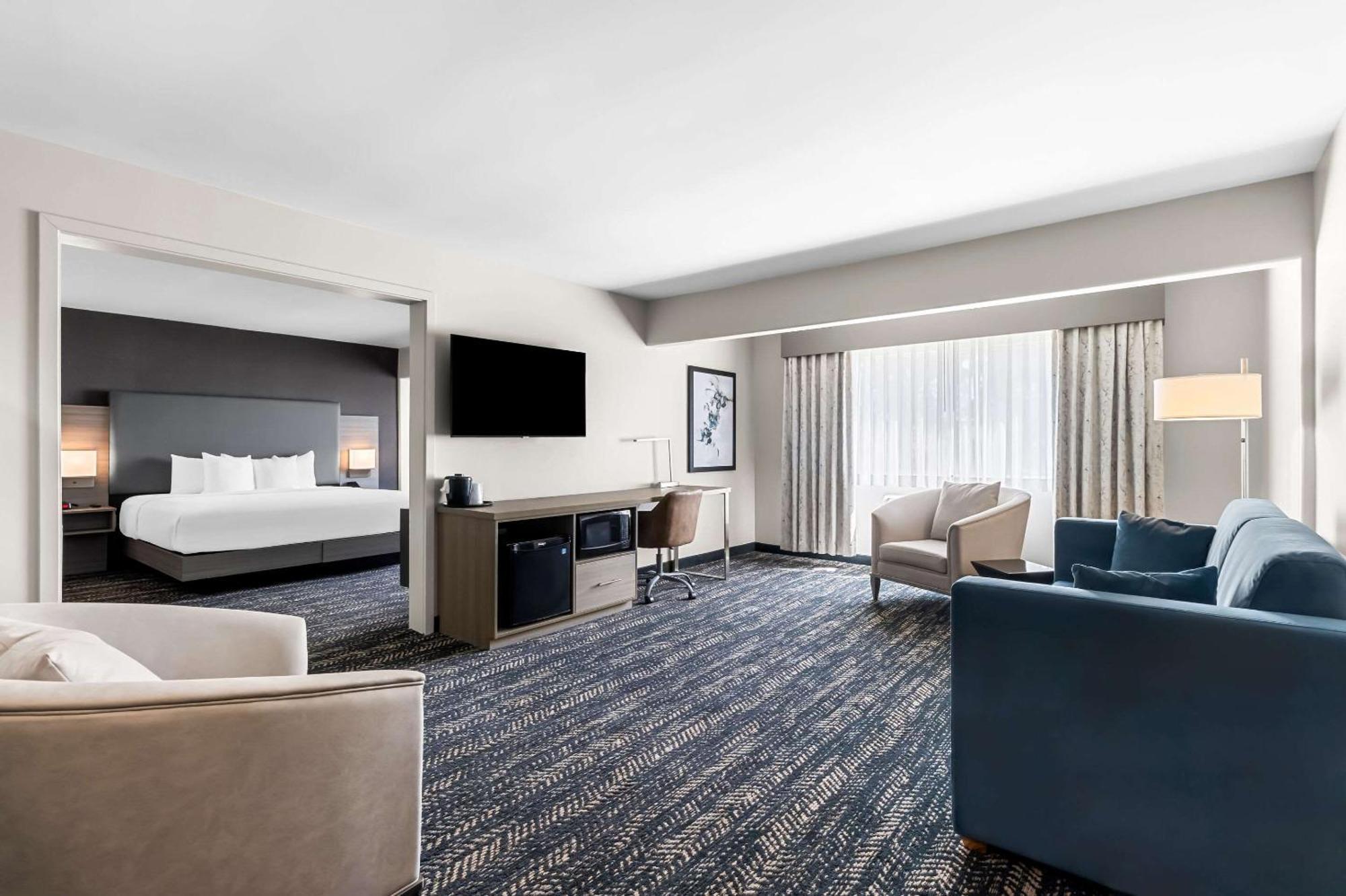 Hourglass Hotel, Ascend Hotel Collection Bakersfield Exterior foto